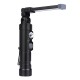 W549 LED+COB 5Modes 360°+180° Foldable Head Magnetic Tail USB Rechargeable Flashlight Work Light W549 LED+COB 5Modes 360°+180° Foldable Head Magnetic Tail USB Rechargeable Flashlight Work Light