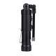 W549 LED+COB 5Modes 360°+180° Foldable Head Magnetic Tail USB Rechargeable Flashlight Work Light W549 LED+COB 5Modes 360°+180° Foldable Head Magnetic Tail USB Rechargeable Flashlight Work Light