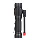 W550 LED+COB 7Modes 360°+180° Foldable Head Magnetic Tail USB Rechargeable Flashlight W550 LED+COB 7Modes 360°+180° Foldable Head Magnetic Tail USB Rechargeable Flashlight