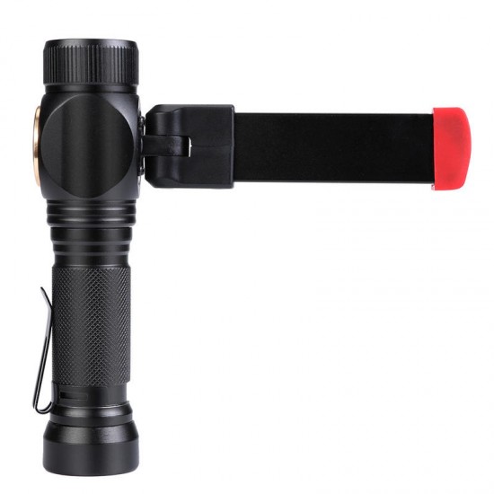W550 LED+COB 7Modes 360°+180° Foldable Head Magnetic Tail USB Rechargeable Flashlight W550 LED+COB 7Modes 360°+180° Foldable Head Magnetic Tail USB Rechargeable Flashlight