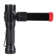 W550 LED+COB 7Modes 360°+180° Foldable Head Magnetic Tail USB Rechargeable Flashlight