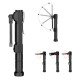 W551 LED+COB 7Modes 180°+180° Rotated Foldable Head Magnetic Tail USB Rechargeable Flashlight Work Light W551 LED+COB 7Modes 180°+180° Rotated Foldable Head Magnetic Tail USB Rechargeable Flashlight Work Light