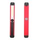 WL02 Work Light 1SMD+16COB+8LED Red Light 4 Modes USB Rechargeable Outdoor Multifunctional Flashlight Emergency Light Camping Light with Magnet WL02 Work Light 1SMD+16COB+8LED Red Light 4 Modes USB Rechargeable Outdoor Multifunctional Flashlight Emergency Light Camping Light with Magnet