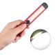 WL02 Work Light 1SMD+16COB+8LED Red Light 4 Modes USB Rechargeable Outdoor Multifunctional Flashlight Emergency Light Camping Light with Magnet WL02 Work Light 1SMD+16COB+8LED Red Light 4 Modes USB Rechargeable Outdoor Multifunctional Flashlight Emergency Light Camping Light with Magnet