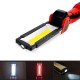 White COB/Red COB+LED 800Lumen 5Modes USB Rechargeable LED Flashlight Outdoor Magnetic Work Light Emergency Light White COB/Red COB+LED 800Lumen 5Modes USB Rechargeable LED Flashlight Outdoor Magnetic Work Light Emergency Light