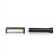 XA005 COB 450LM Magnetic Tail Signal Light LED Flashlight Work Light Red/White XA005 COB 450LM Magnetic Tail Signal Light LED Flashlight Work Light Red/White