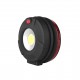 XD1 LED+COB Emergency Flashlight Magnetic Flares Flashing Warning Roadside Safety Worklight