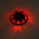 XD1 LED+COB Emergency Flashlight Magnetic Flares Flashing Warning Roadside Safety Worklight XD1 LED+COB Emergency Flashlight Magnetic Flares Flashing Warning Roadside Safety Worklight