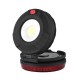 XD1 LED+COB Emergency Flashlight Magnetic Flares Flashing Warning Roadside Safety Worklight