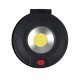 XD1 LED+COB Emergency Flashlight Magnetic Flares Flashing Warning Roadside Safety Worklight XD1 LED+COB Emergency Flashlight Magnetic Flares Flashing Warning Roadside Safety Worklight