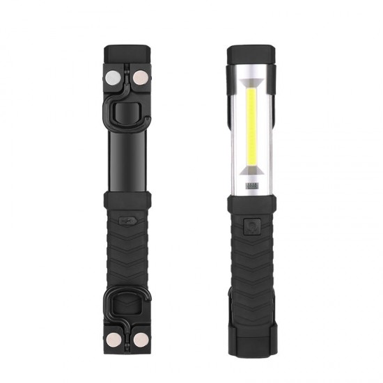 YD-24 Worklight XPE+COB 2Modes USB Rechargeable LED Worklight Outdoor Camping Emergency LED Work Light YD-24 Worklight XPE+COB 2Modes USB Rechargeable LED Worklight Outdoor Camping Emergency LED Work Light