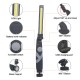 ZY12 360Degree Rotation Folding USB Rechargeable COB Emergency Worklight with Magnetic Flashlight Work Light ZY12 360Degree Rotation Folding USB Rechargeable COB Emergency Worklight with Magnetic Flashlight Work Light