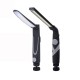 ZY12 360Degree Rotation Folding USB Rechargeable COB Emergency Worklight with Magnetic Flashlight Work Light ZY12 360Degree Rotation Folding USB Rechargeable COB Emergency Worklight with Magnetic Flashlight Work Light
