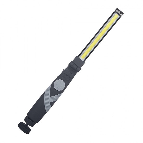 ZY12 360Degree Rotation Folding USB Rechargeable COB Emergency Worklight with Magnetic Flashlight Work Light ZY12 360Degree Rotation Folding USB Rechargeable COB Emergency Worklight with Magnetic Flashlight Work Light