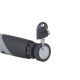 ZY12 360Degree Rotation Folding USB Rechargeable COB Emergency Worklight with Magnetic Flashlight Work Light ZY12 360Degree Rotation Folding USB Rechargeable COB Emergency Worklight with Magnetic Flashlight Work Light