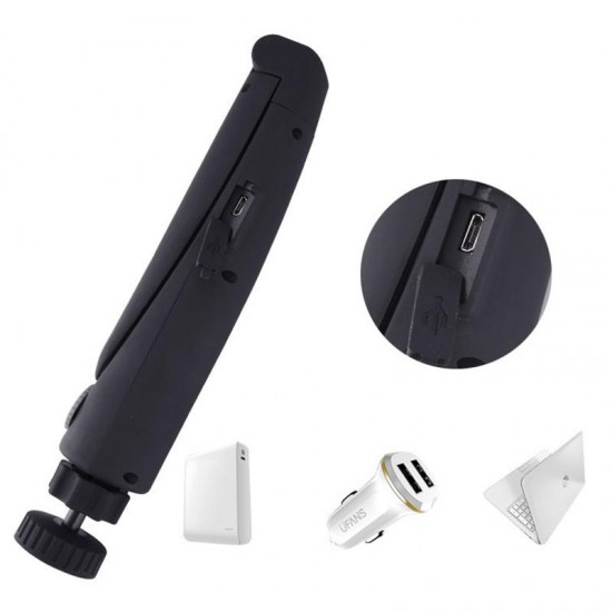 ZY12 360Degree Rotation Folding USB Rechargeable COB Emergency Worklight with Magnetic Flashlight Work Light ZY12 360Degree Rotation Folding USB Rechargeable COB Emergency Worklight with Magnetic Flashlight Work Light