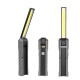 1901 100 Lumens Flashlight 270° Rotate Magnetic Attraction 4 Modes Torch Light Camping Hunting Portable Work Light With Hook 1901 100 Lumens Flashlight 270° Rotate Magnetic Attraction 4 Modes Torch Light Camping Hunting Portable Work Light With Hook