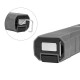 1901 100 Lumens Flashlight 270° Rotate Magnetic Attraction 4 Modes Torch Light Camping Hunting Portable Work Light With Hook 1901 100 Lumens Flashlight 270° Rotate Magnetic Attraction 4 Modes Torch Light Camping Hunting Portable Work Light With Hook