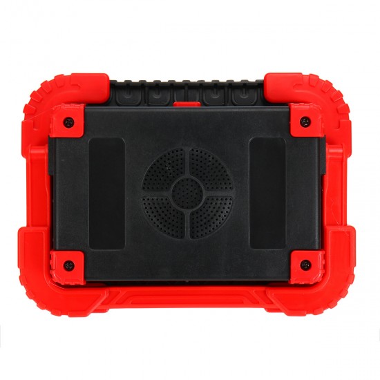 25C 40W LED COB USB Rechargeable Strong Floodlight Emergency Power Bank Waterproof Work Light For Outdoor Camping Hiking Fishing Emergency Car Repairing 25C 40W LED COB USB Rechargeable Strong Floodlight Emergency Power Bank Waterproof Work Light For Outdoor Camping Hiking Fishing Emergency Car Repairing