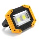 30W 3000LM2 COB Work Light USB Rechargeable Waterproof LED Floodlight Emergency Hunting Fishing Lamp Night Light