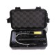5001 3 in 1 T6+COB+LED 3 Modes Detachable Head Flashlight USB Rechargeable Magnet Tail Work Light Set 5001 3 in 1 T6+COB+LED 3 Modes Detachable Head Flashlight USB Rechargeable Magnet Tail Work Light Set
