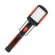 6035 9xLED 3Modes 180° Rotating Flashlight USB Rechargeable Magnetic Work Light AAA 6035 9xLED 3Modes 180° Rotating Flashlight USB Rechargeable Magnetic Work Light AAA