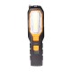 6302B COB + LED 4 Modes 90° Rotating Head Flashlight USB Rechargeable Work Light 6302B COB + LED 4 Modes 90° Rotating Head Flashlight USB Rechargeable Work Light