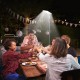 84*LEDs 1680LM 1.8m Height Adjustable LED Camping Light with Tripod 6500-7000K Brightness Stand Lantern Work Light For Camping Maintain Photography 84*LEDs 1680LM 1.8m Height Adjustable LED Camping Light with Tripod 6500-7000K Brightness Stand Lantern Work Light For Camping Maintain Photography