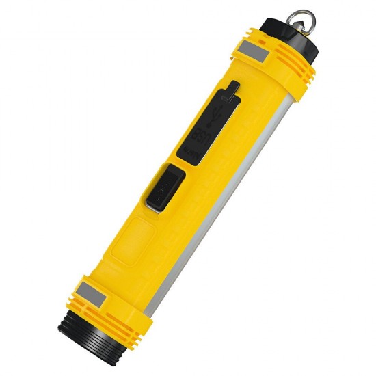 X6 XPG+COB Type-C USB Rechargeable LED Flashlight Double Magnet Hang Hook Work Lamp Charging Light X6 XPG+COB Type-C USB Rechargeable LED Flashlight Double Magnet Hang Hook Work Lamp Charging Light
