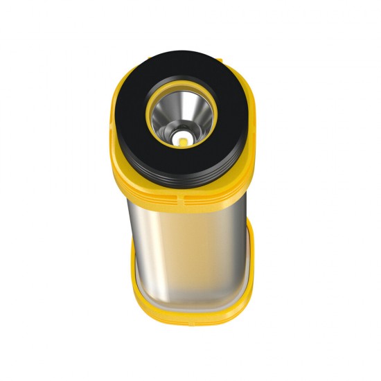 X6 XPG+COB Type-C USB Rechargeable LED Flashlight Double Magnet Hang Hook Work Lamp Charging Light X6 XPG+COB Type-C USB Rechargeable LED Flashlight Double Magnet Hang Hook Work Lamp Charging Light