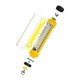 X8 XPG+COB Magnet Hanging Camping Tent Light Repair Work Light Type-C Charging LED Flashlight