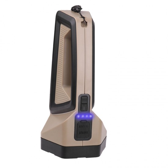 XHP50+COB 1500LM LED Flashlight USB Rechargeable 8 Modes Waterproof Flashlight Work Light Camping Light XHP50+COB 1500LM LED Flashlight USB Rechargeable 8 Modes Waterproof Flashlight Work Light Camping Light