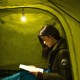75 Lumens 2Modes Magnetic Attraction Mini LED Flashlight Pocket Light Portabale Emergency Camping Tent Light From 75 Lumens 2Modes Magnetic Attraction Mini LED Flashlight Pocket Light Portabale Emergency Camping Tent Light From