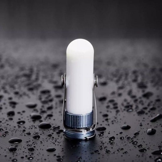 75 Lumens 2Modes Magnetic Attraction Mini LED Flashlight Pocket Light Portabale Emergency Camping Tent Light From 75 Lumens 2Modes Magnetic Attraction Mini LED Flashlight Pocket Light Portabale Emergency Camping Tent Light From