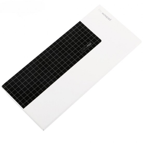 165 x 65mm Magnetic Memory Mat Chart Mini Soft Repair Work Pad Mobile Phone Repair Hand Tools 165 x 65mm Magnetic Memory Mat Chart Mini Soft Repair Work Pad Mobile Phone Repair Hand Tools