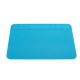 30x20cm Heat Insulation Silicone Pad Desk Mat Maintenance Platform BGA Soldering Repair Station Pad