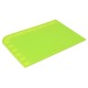 34x23cm Heat Resistant Silicone Pad Desk Mat Maintenance Platform Heat Insulation BGA Soldering Repair Station - Green