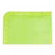 34x23cm Heat Resistant Silicone Pad Desk Mat Maintenance Platform Heat Insulation BGA Soldering Repair Station - Green