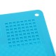 48x36cm Silicone Pad Desk Work Mat Heat Insulation Maintenance Platform BGA PCB Soldering Repair Tool Pad 48x36cm Silicone Pad Desk Work Mat Heat Insulation Maintenance Platform BGA PCB Soldering Repair Tool Pad