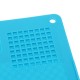 48x36cm Silicone Pad Desk Work Mat Heat Insulation Maintenance Platform BGA PCB Soldering Repair Tool Pad