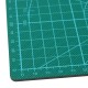 A2 PVC Double Printed Self Healing Cutting Mat Craft Quilting Scrapbooking Board