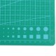 A4 Cutting Craft Mat Double-sided Non Slip Printed Grid Quality Cutting Soldering Practice Board 22cm*30cm A4 Cutting Craft Mat Double-sided Non Slip Printed Grid Quality Cutting Soldering Practice Board 22cm*30cm