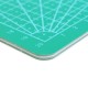 A4 Cutting Craft Mat Double-sided Non Slip Printed Grid Quality Cutting Soldering Practice Board 22cm*30cm A4 Cutting Craft Mat Double-sided Non Slip Printed Grid Quality Cutting Soldering Practice Board 22cm*30cm