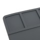 49 x 35cm Big Size Magnets Heat Insulation Silicone Pad Soldering Repair Station Platform 49 x 35cm Big Size Magnets Heat Insulation Silicone Pad Soldering Repair Station Platform