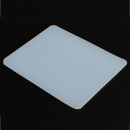 Heat Resistant Insulator Pad Mat Heat Gun BGA Soldering Platform 230mm x 180mm x 3mm Heat Resistant Insulator Pad Mat Heat Gun BGA Soldering Platform 230mm x 180mm x 3mm