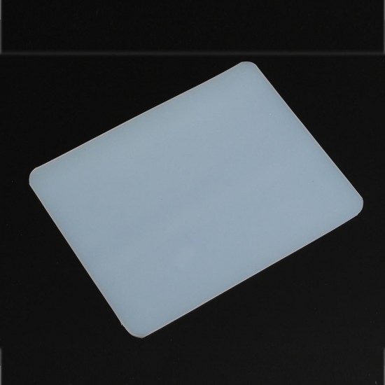 Heat Resistant Insulator Pad Mat Heat Gun BGA Soldering Platform 230mm x 180mm x 3mm Heat Resistant Insulator Pad Mat Heat Gun BGA Soldering Platform 230mm x 180mm x 3mm