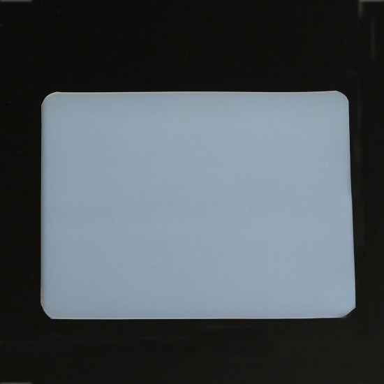 Heat Resistant Insulator Pad Mat Heat Gun BGA Soldering Platform 230mm x 180mm x 3mm Heat Resistant Insulator Pad Mat Heat Gun BGA Soldering Platform 230mm x 180mm x 3mm