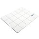 25x20cm Magnetic Project Mat Magnetic Screw Pads Phone Notebook Repair Tool