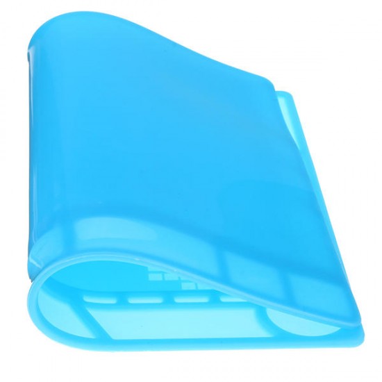Heat Insulation Silicone Pad Desk Mat Repair Soldering Station Maintenance Platform Heat Insulation Silicone Pad Desk Mat Repair Soldering Station Maintenance Platform