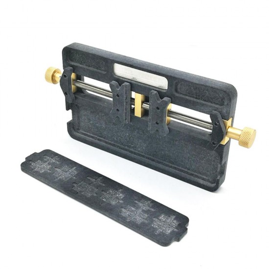 High Temperature Universal PCB Board Holder Repair Fixture Stand for Mobile Phone SMT Soldering Iron High Temperature Universal PCB Board Holder Repair Fixture Stand for Mobile Phone SMT Soldering Iron
